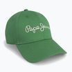 Кепка Pepe Jeans Mallon Cap pop green
