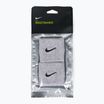 Пов'язки (напульсники) на руки Nike Swoosh Wristbands 2 шт. сірі NNN04051