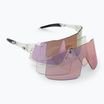Окуляри сонцезахисні Tifosi Stash Clarion crystal clear/purple/ac red/clear