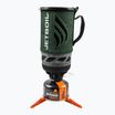 Плита туристична Jetboil New Flash set зелена FLWLD-EU