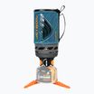 Туристична плита Jetboil New Flash Personal Cooking System ocean topo