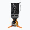 Jetboil New Flash Personal Cooking System вуглецева туристична плита