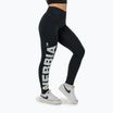 Легінси для тренувань жіночі NEBBIA Glute Check High Waisted black