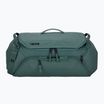 Сумка дорожня велосипедна Thule Roundtrip Bike Duffel 55 л hazy green