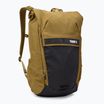 Рюкзак велосипедний Thule Paramount 20 л nutria