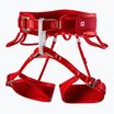 Пояс для скелелазіння Ocun Twist red
