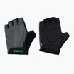 Рукавички велосипедні чоловічі SILVINI Gaiono grey/green