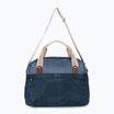 Сумка велосипедна на багажник  Basil Boheme Carry All Bag синя B-18007