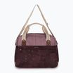 Сумка велосипедна на багажник Basil Boheme Carry All Bag рожева B-18008