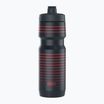 Пляшка велосипедна BBB Cycling AutoTank XL 750 мл black/red