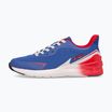 Жіночі кросівки FILA Crusher blue quartz / fila red