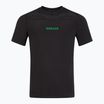 Футболка чоловіча Calvin Klein LVGMS5K188 Baselayer black/blosson green logo