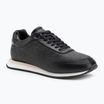 Кросівки жіночі Calvin Klein HW0HW02574 Runner Lace Up Mono Pu Triple Bright White