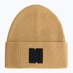 Шапка зимова Nikkie Gabin Ski Beanie iced coffee