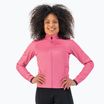 Куртка велосипедна жіноча Rogelli Core Winter pink