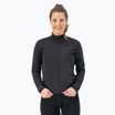 Куртка велосипедна жіноча Rogelli Core Winter black