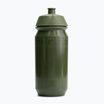 Пляшка велосипедна Rogelli Bio Bottle Enjoy The Distance 500 мл army green