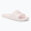 Шльопанці жіночі Tommy Jeans Printed Pu Pool Slide ecru
