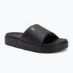 Шльопанці жіночі Tommy Hilfiger Platform Monogram Poolslide black