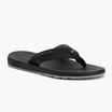 В'єтнамки чоловічі Tommy Hilfiger Molded Beach Sandal black