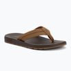 В'єтнамки чоловічі Tommy Hilfiger Molded Beach Sandal desert khaki