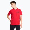 Футболка чоловіча Tommy Hilfiger Graphic Tee red