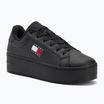 Кросівки жіночі Tommy Jeans Tjw Flatform Cupsole Ess black