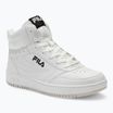 Кросівки чоловічі FILA Rega Mid white