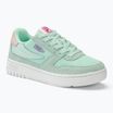 Кросівки жіночі FILA Fxventuno S opal blue/mauve chalk