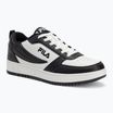 FILA чоловічі кросівки Fila Rega Nf білий/чорний