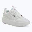 Кросівки жіночі FILA Superbubble white