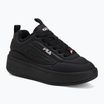 Кросівки жіночі FILA Superbubble black
