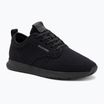 Кросівки чоловічі Tommy Hilfiger Newport 3D Premium Knit black