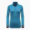 Кофта трекінгова жіноча BLACKYAK Carora lyons blue