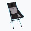 Крісло туристичне Helinox Sunset чорне 11101R2