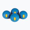 Накладки протиковзкі для туристичних крісел Helinox Vibram Ball Feet o.blue