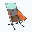 Крісло туристичне Helinox Beach mint multiblock