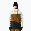 Куртка сноубордична чоловіча 686 Geo birch wash colorblock