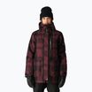 Куртка сноубордична жіноча 686 Spirit sassafras plaid
