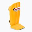 Захист гомілок та стоп Twins Special SGL10 yellow