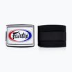 Бинти боксерські Fairtex Handwraps 455 см чорний