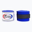 Бинти боксерські Fairtex Handwraps 455 см сині
