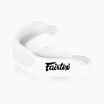 Капа гелева Fairtex біла