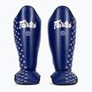 Fairtex Competition Гомілкові щитки сині
