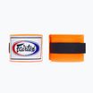 Бинти боксерські Fairtex Handwraps 455 см помаранчеві
