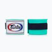 Бинти боксерські Fairtex Handwraps 455 см м'ятні