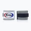 Бинти боксерські Fairtex Handwraps 300 см сірі