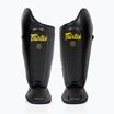 Fairtex Ultimate Shin Pads чорні