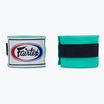 Бинти боксерські Fairtex Handwraps 300 см м'ятні