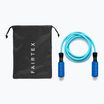 Скакалка для тренувань Fairtex Ball Bearing light blue